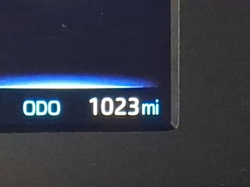 Certified 2026 Toyota Tundra SR5 image 13