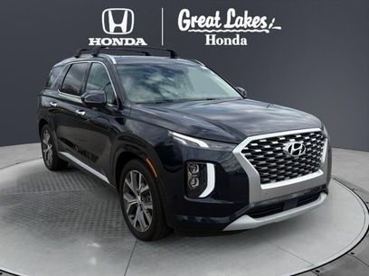 Used 2022 Hyundai Palisade Limited