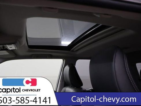 Used 2024 Toyota 4Runner SR5 Premium image 11