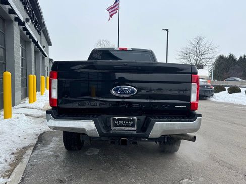 Used 2017 Ford F250 XL w/ STX Appearance Package image 31