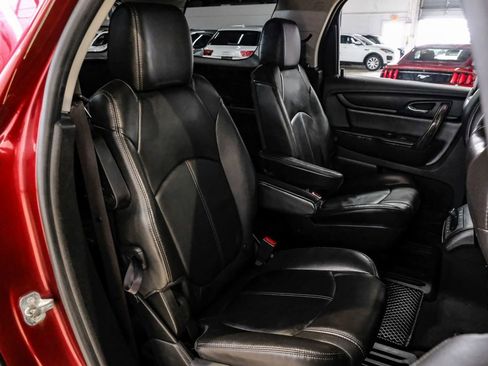 Used 2017 GMC Acadia Limited SLT AWD/4WD image 44