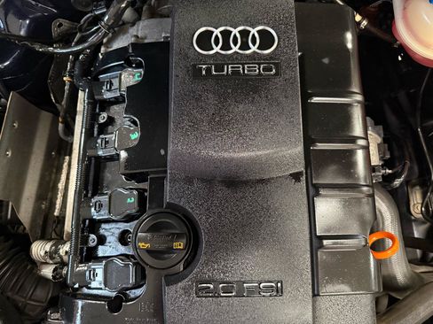 Used 2007 Audi A4 2.0T AWD/4WD image 26