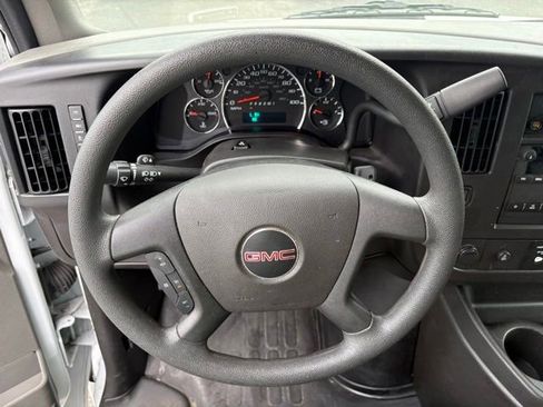 Used 2024 GMC Savana 2500 w/ Driver Convenience Package RWD image 31