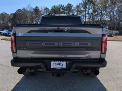 Used 2024 Ford F150 Raptor image 5