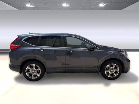 Used 2018 Honda CR-V EX-L image 7