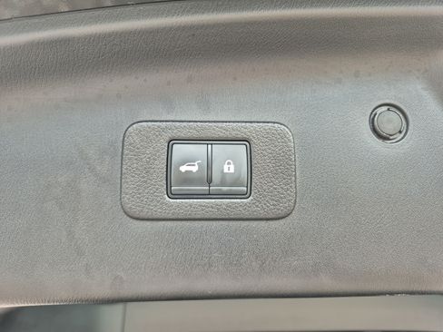 Certified 2023 Nissan Armada SL w/ Midnight Edition Package RWD image 12