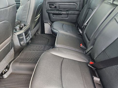 New 2026 RAM 2500 Rebel w/ Rebel Level 2 Equipment Group image 19