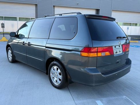 Used 2003 Honda Odyssey EX-L image 8