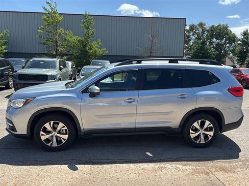 Used 2021 Subaru Ascent Premium AWD/4WD image 4