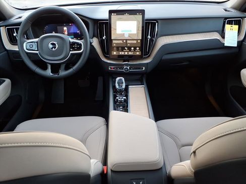 New 2026 Volvo XC60 B5 Plus w/ Protection Package Premier image 8