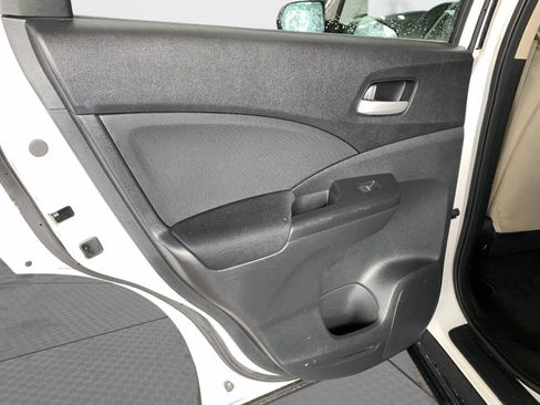 Used 2016 Honda CR-V LX image 34