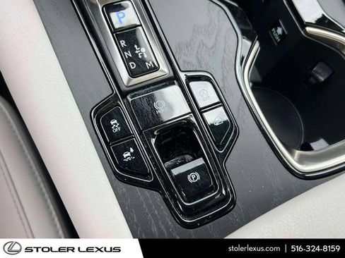 Used 2023 Lexus RX 350 Premium w/ Accessory Package image 36