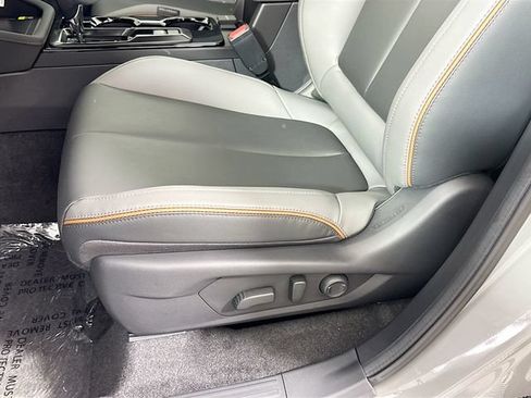 New 2026 Subaru Forester Sport AWD/4WD image 19