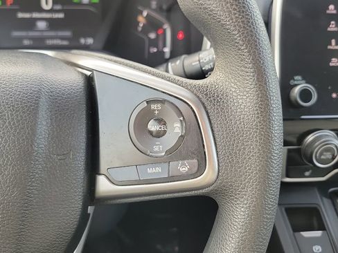 Used 2018 Honda CR-V EX image 26