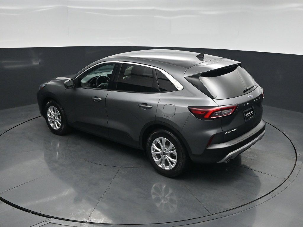 Certified 2023 Ford Escape Active w/ Tech Pack #2 FWD image 44
