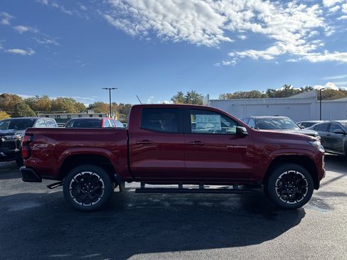 New 2026 Chevrolet Colorado Z71 w/ Z71 Convenience Package 2 image 4