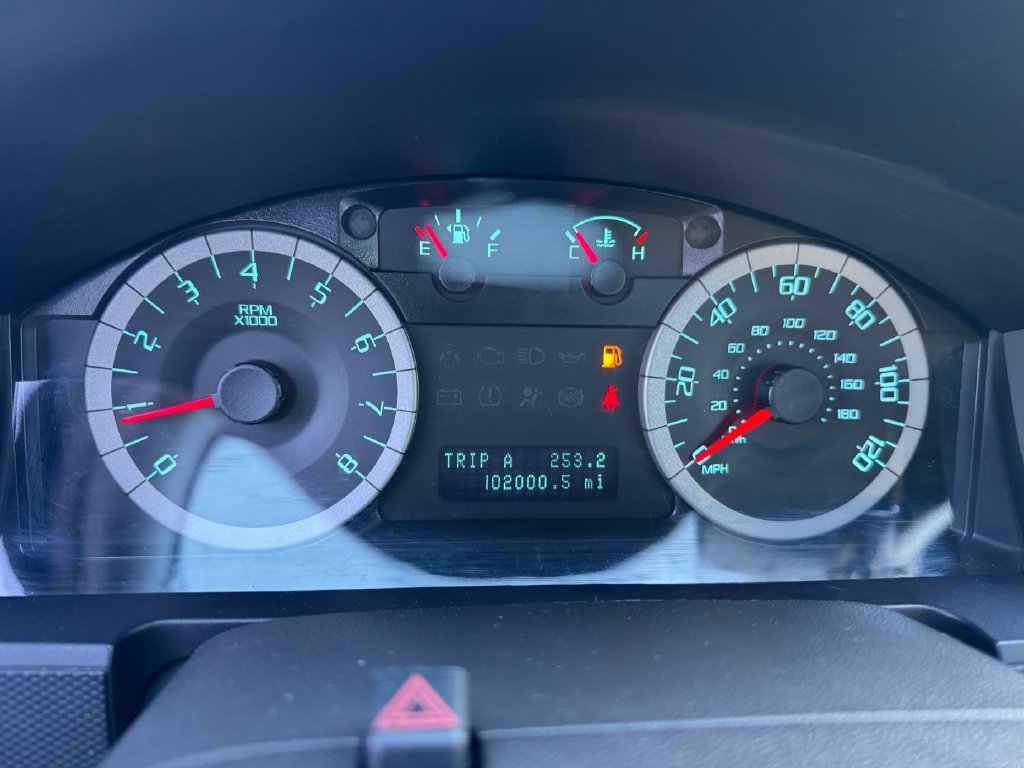 Used 2012 Ford Escape Limited AWD/4WD image 15