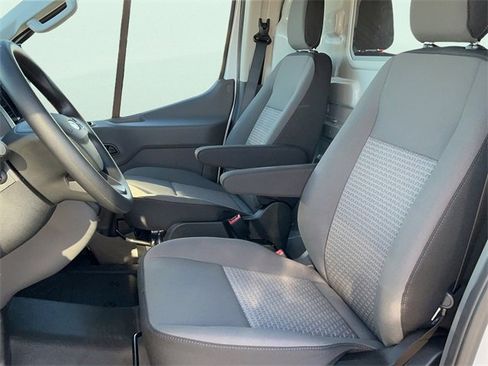 New 2026 Ford Transit 250 Low Roof image 12