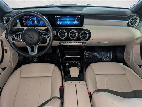 Certified 2023 Mercedes-Benz CLA 250 image 18