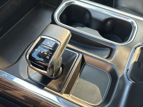 Used 2023 Chevrolet Silverado 1500 RST w/ RST All Star Premium Package image 22