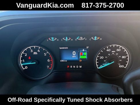 Used 2023 Ford F250 XL w/ STX Appearance Package image 17