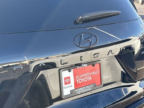 Used 2024 Hyundai Palisade Calligraphy image 9