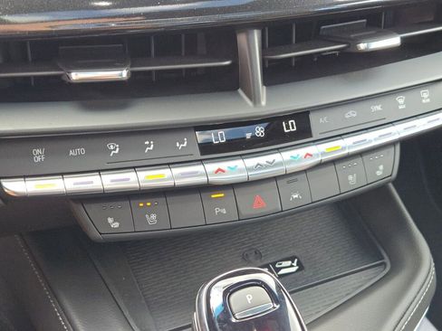 New 2026 Cadillac CT4 Premium Luxury AWD/4WD image 26