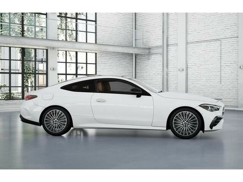 New 2026 Mercedes-Benz CLE 450 CLE 450 2D Coupe 4MATIC image 16