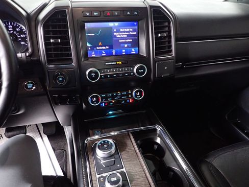 Used 2021 Ford Expedition Max Limited AWD/4WD image 31