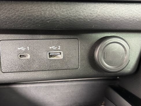 Used 2023 Nissan Rogue SV AWD/4WD image 21