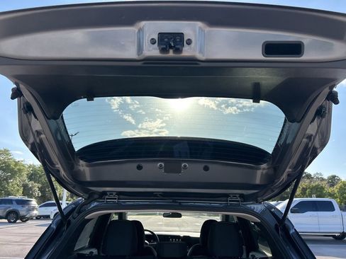 New 2026 Nissan Kicks SV w/ Charging Package FWD image 47