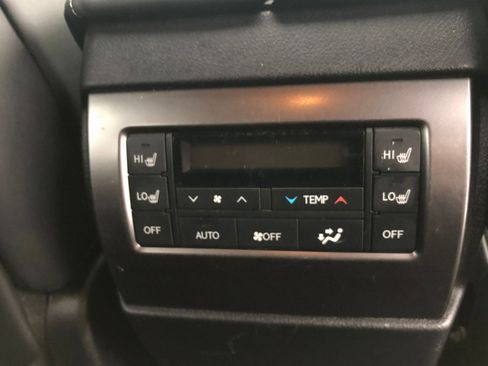 Used 2022 Lexus GX 460 AWD/4WD image 38