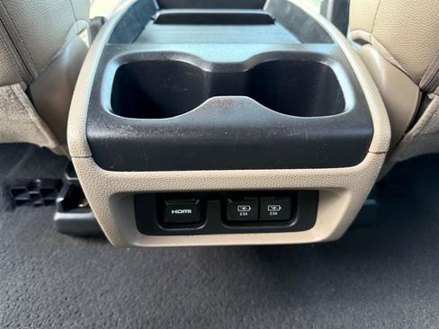 Used 2019 Honda Odyssey EX-L image 28