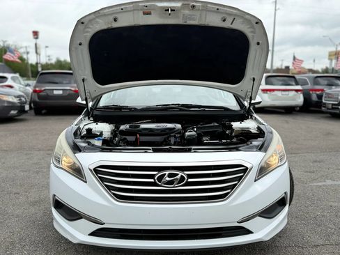 Used 2019 Hyundai Sonata SE FWD image 40