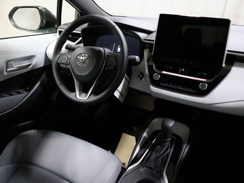 New 2026 Toyota Corolla SE w/ SE Premium Package FWD image 26