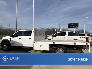 Used 2021 Ford F450 XL w/ Power Equipment Group video 1