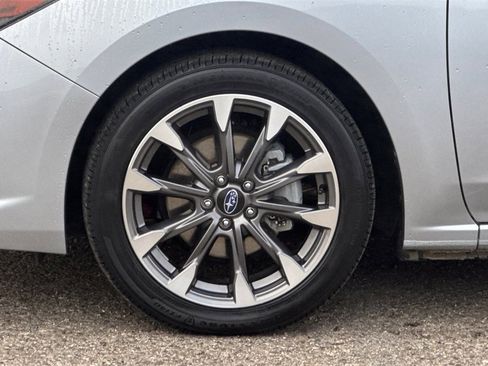 Used 2023 Subaru Impreza 2.0i Limited w/ Popular Package #3 image 33