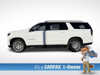 Used 2026 Chevrolet Suburban RST w/ Comfort Package video 2