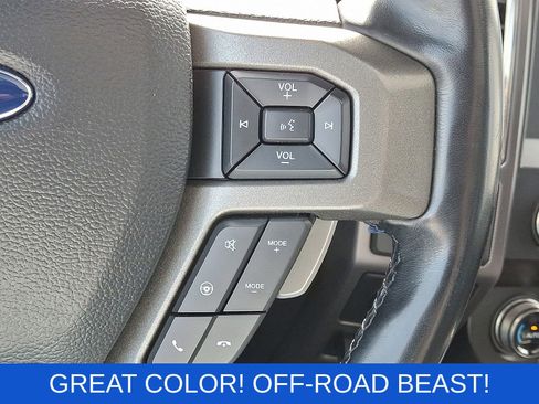 Used 2019 Ford F150 Raptor w/ Equipment Group 802A Luxury AWD/4WD image 26