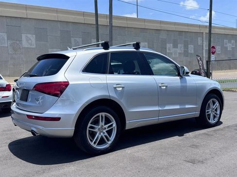 Used 2013 Audi Q5 2.0T Premium Plus AWD/4WD image 8