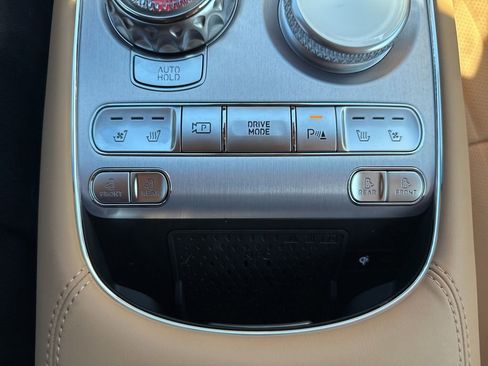 New 2026 Genesis G90 3.5T image 30