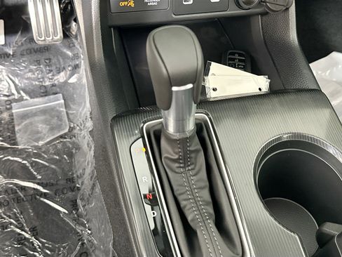 New 2026 Honda Civic Sport image 13