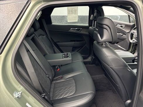 Used 2024 Kia Sportage X-Pro image 17