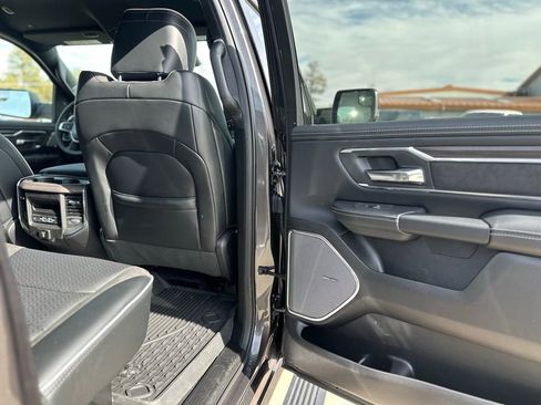 New 2026 RAM 1500 Laramie image 10