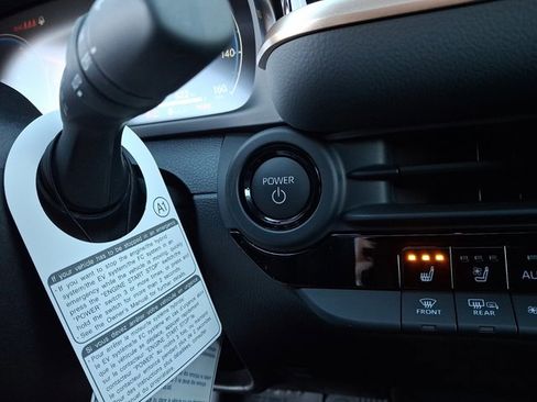 New 2026 Toyota Crown Signia XLE AWD image 19