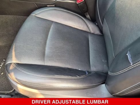 Used 2018 Subaru Legacy 2.5i Limited AWD/4WD image 15