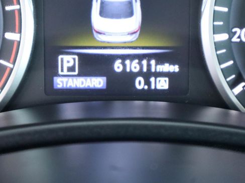Used 2021 INFINITI Q50 Sensory w/ Cargo Package AWD/4WD image 19