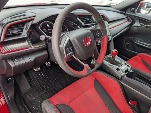 Used 2021 Honda Civic Type R image 10