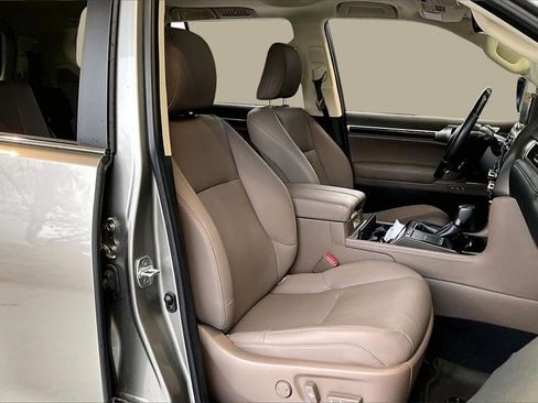 Used 2023 Lexus GX 460 Premium image 24