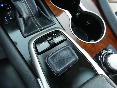 Used 2018 Lexus RX 350L FWD image 62